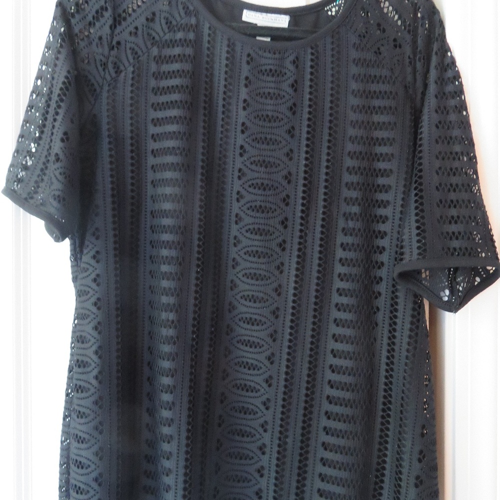 WOMENS TOP